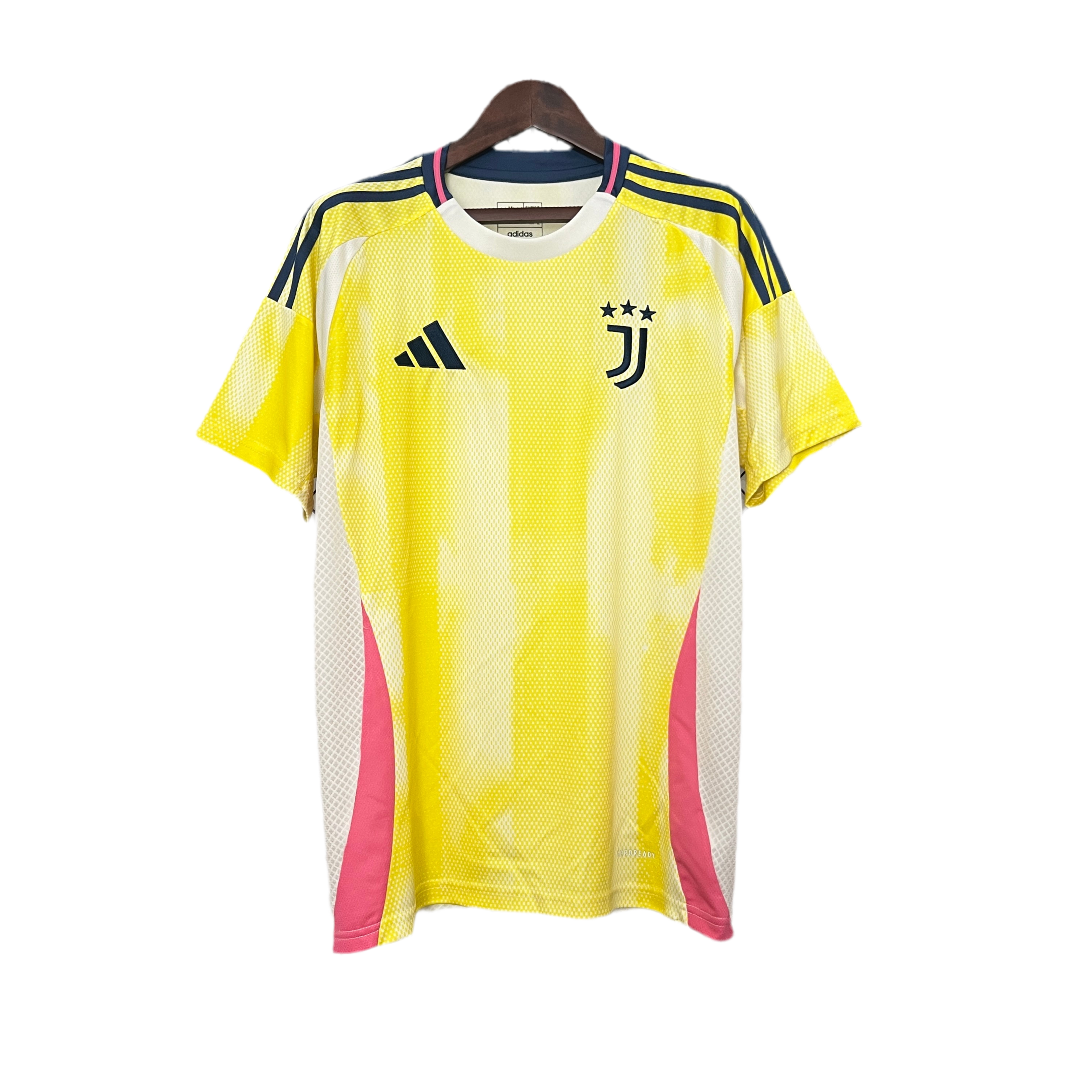 Juventus 24/25 Away