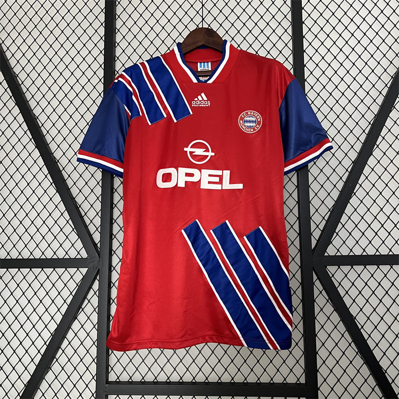 Bayern 93/95 Home