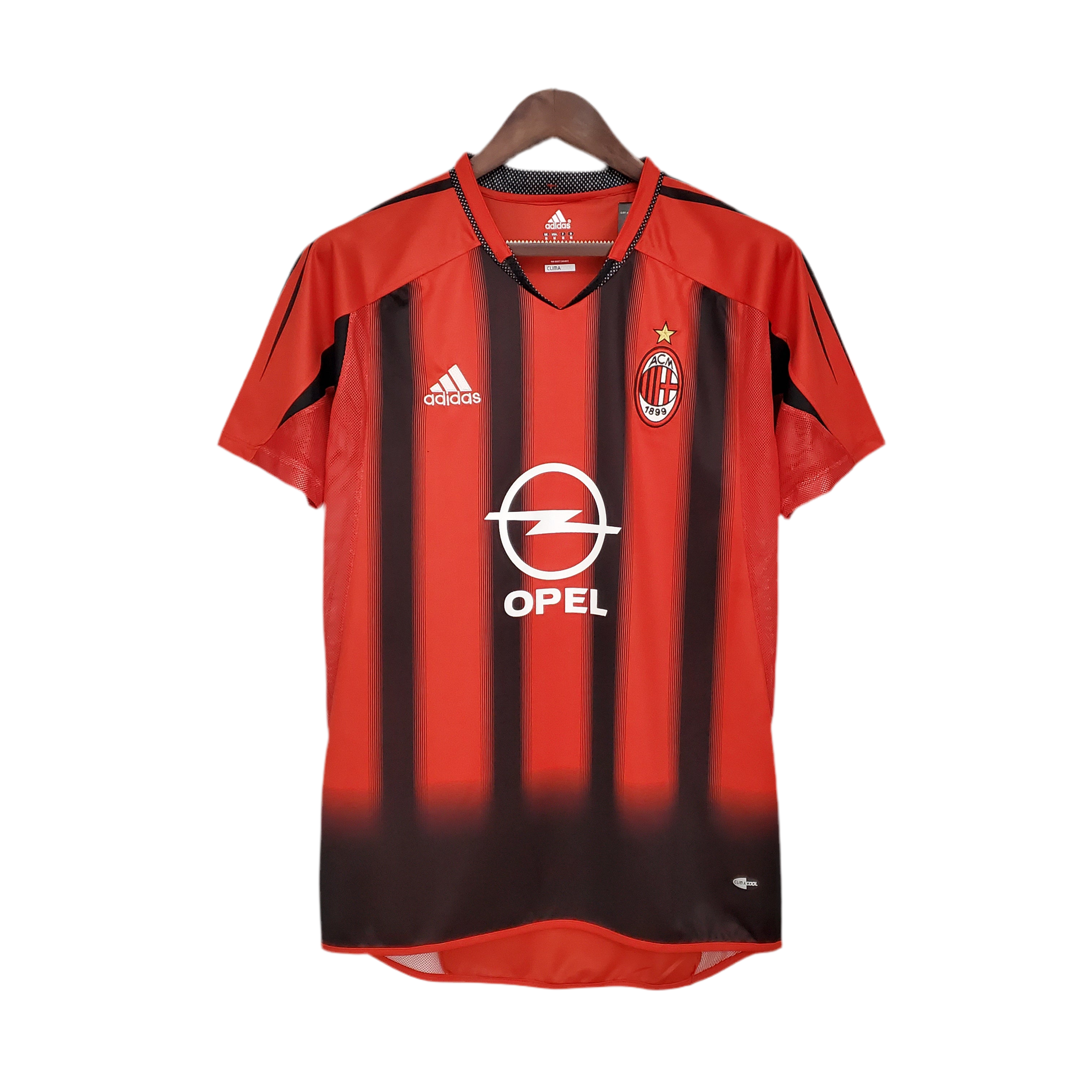 Ac Milan 04/05 Home