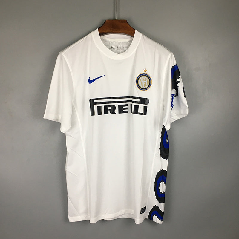 Inter Milan 09/10 Away