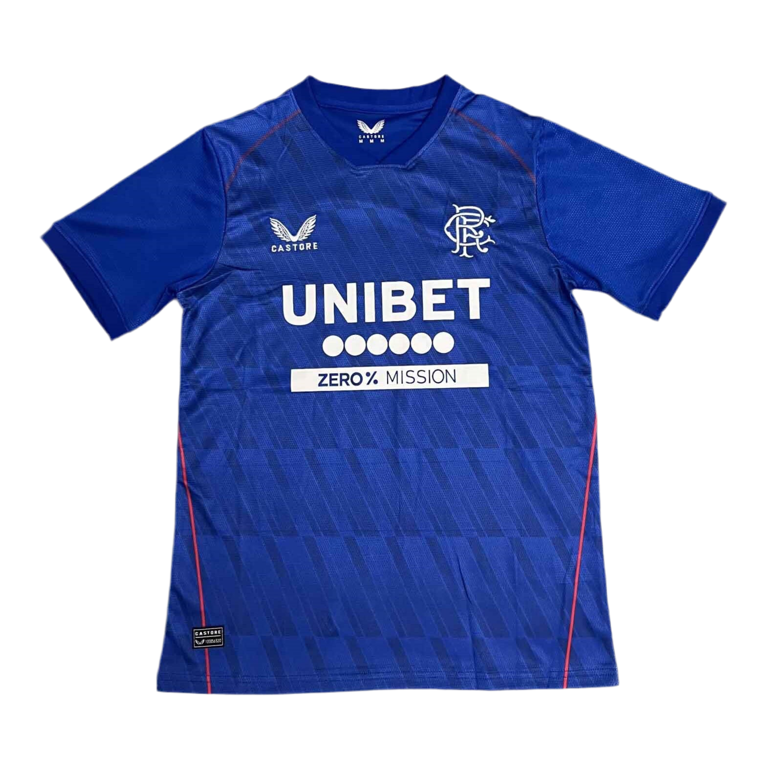 Rangers 24/25 Home