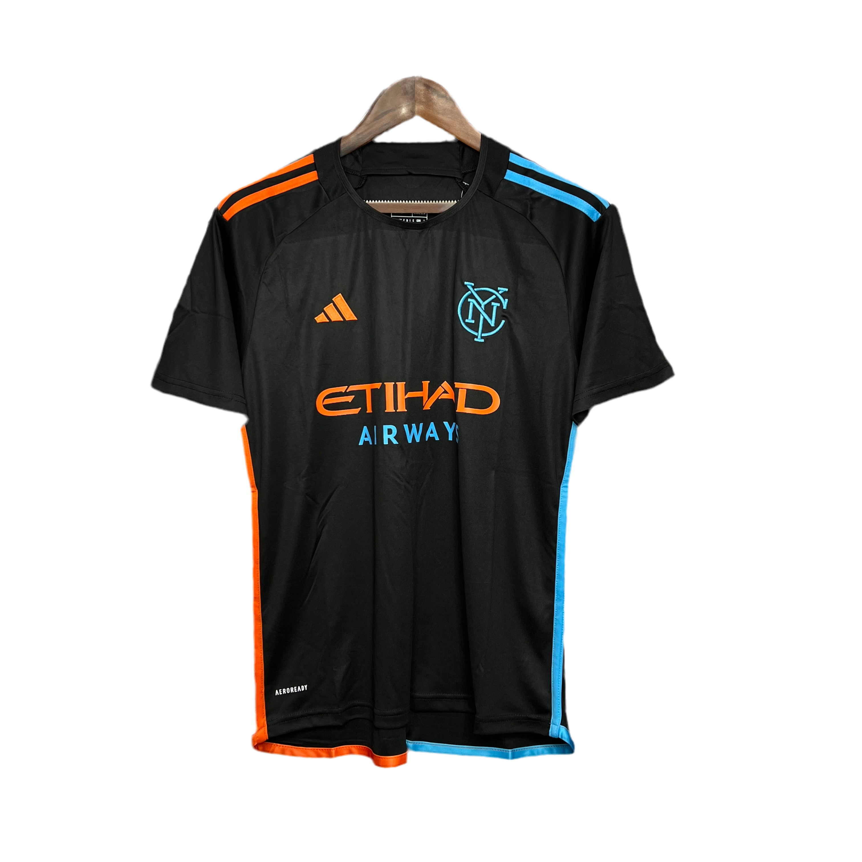 New York City 24/25 Away