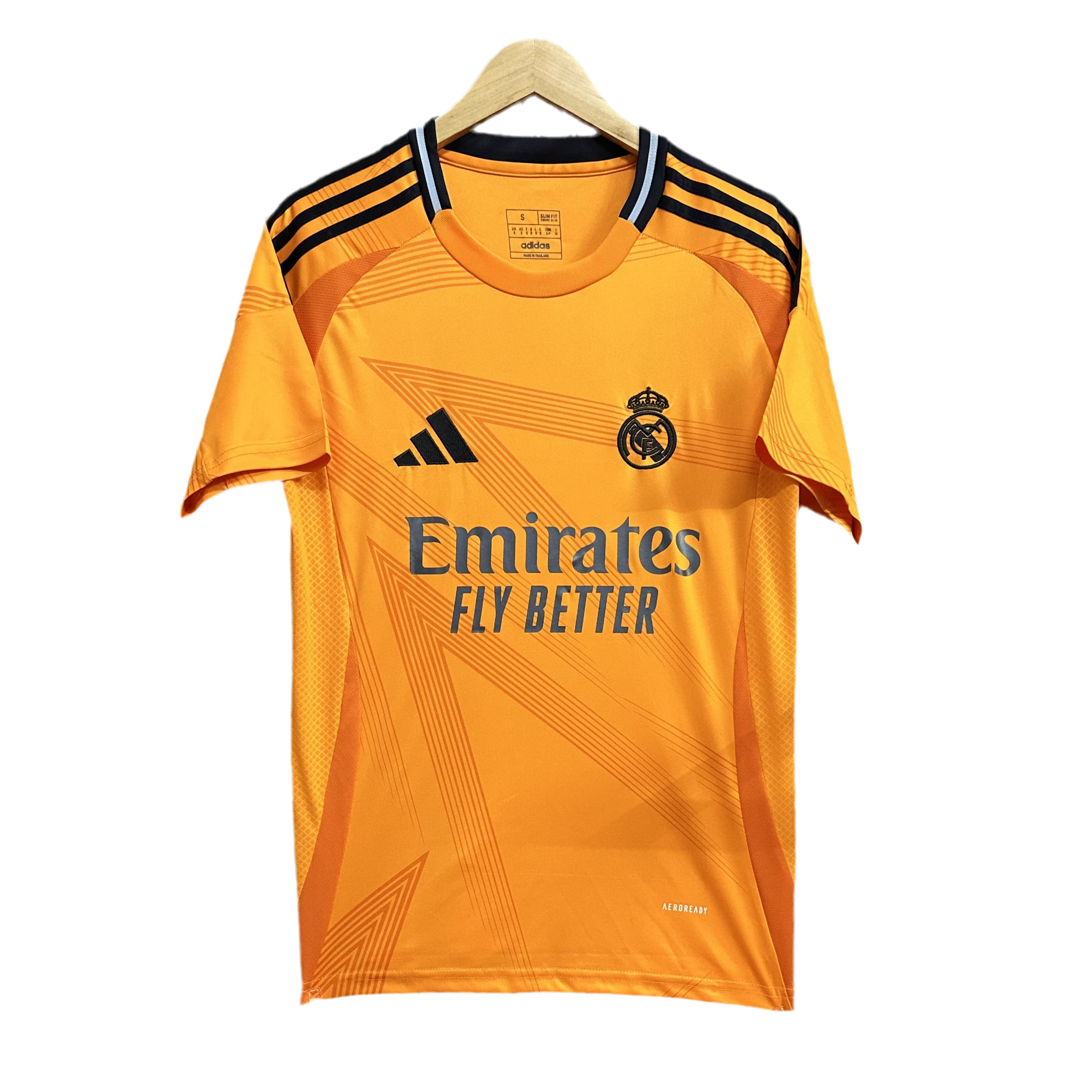 Real Madrid 24/25 Away