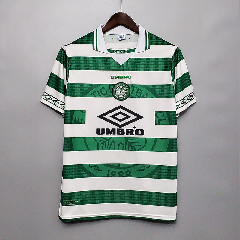 Celtic 98/99 Home