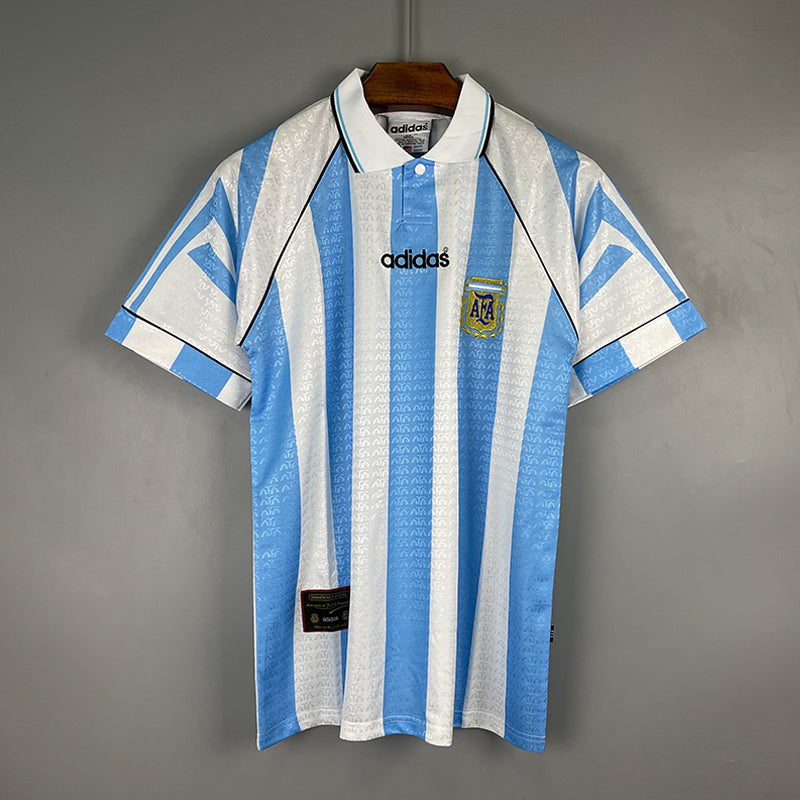 Argentina 96/97 Home