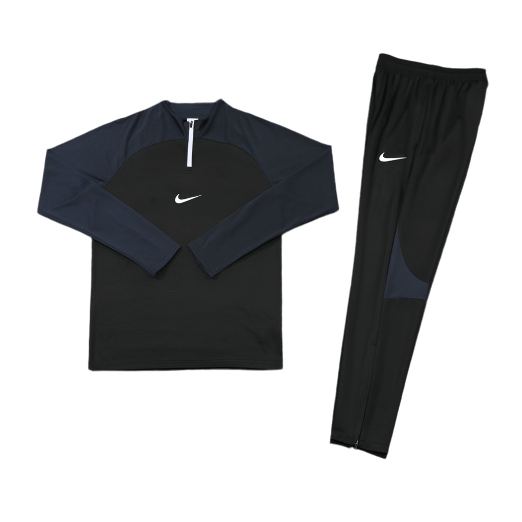 Nike dri fit 1/4 zip