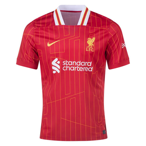 Liverpool 24/25 Home