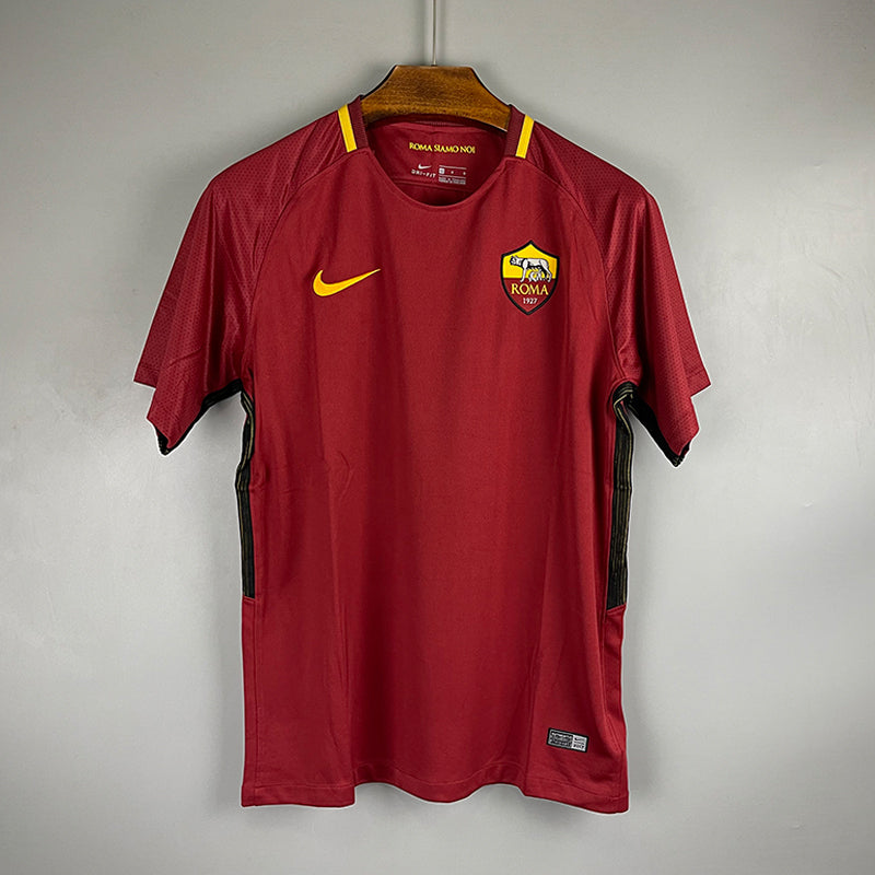 Roma 17/18 Home