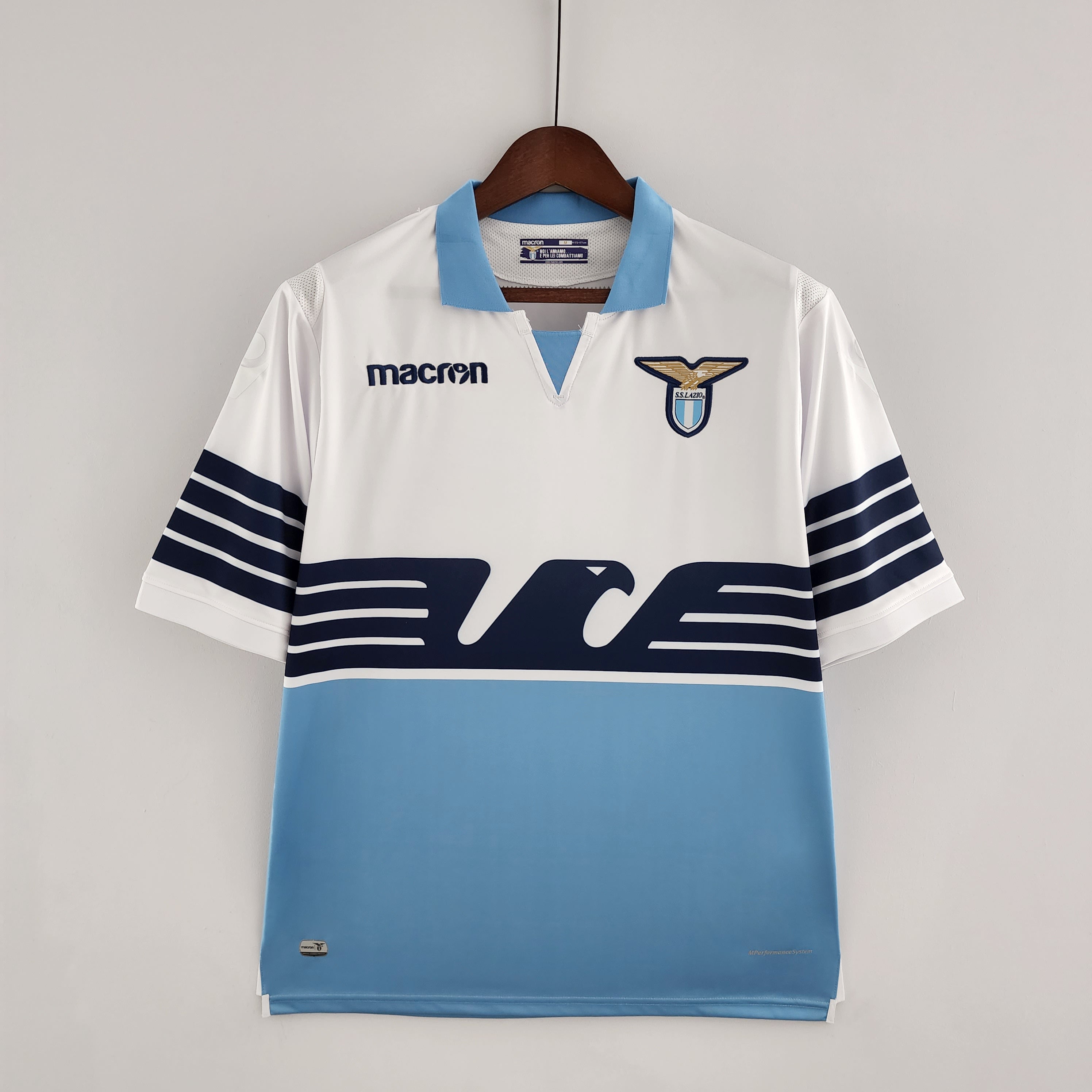 Lazio 18/19 Home