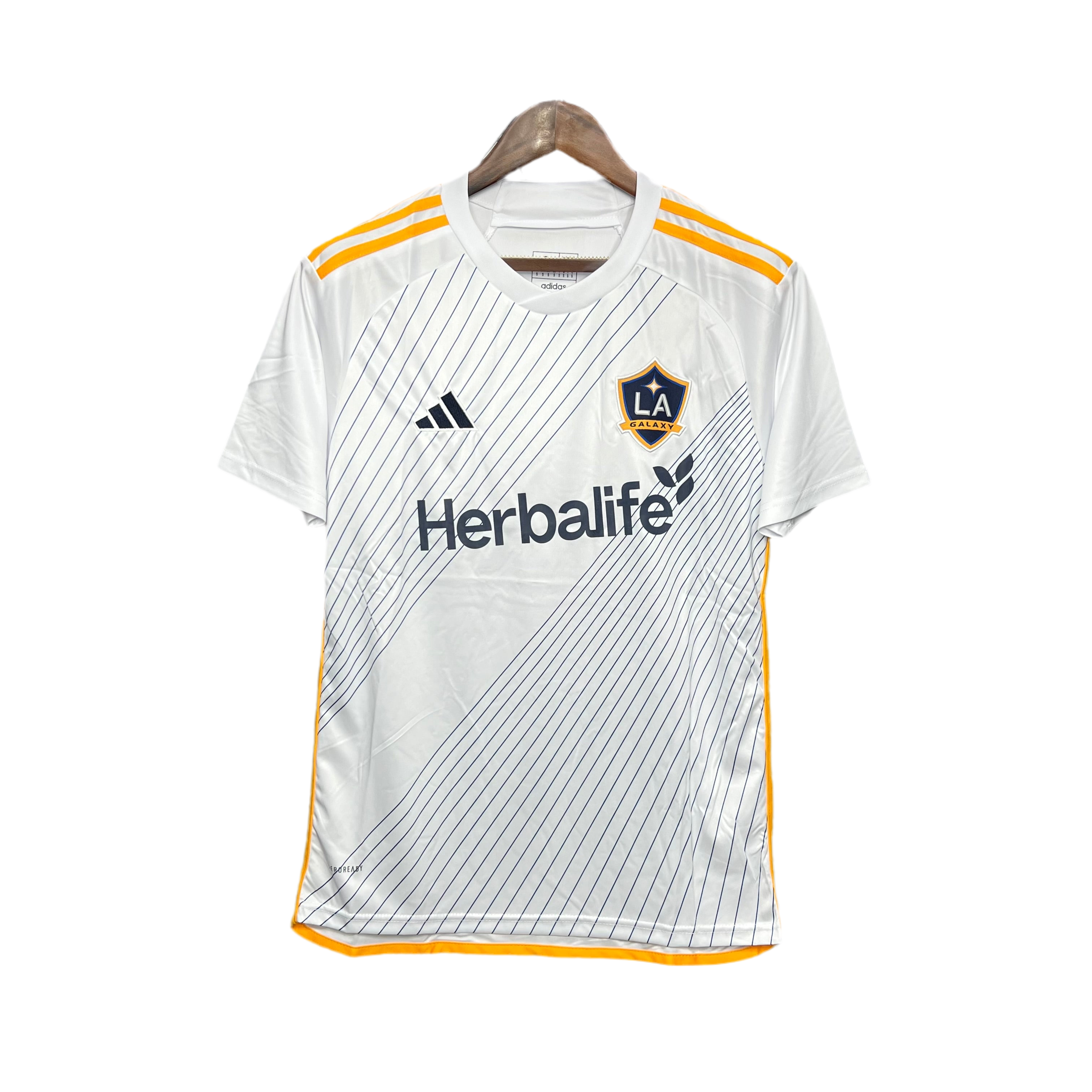 LA Galaxy 24/25 Home