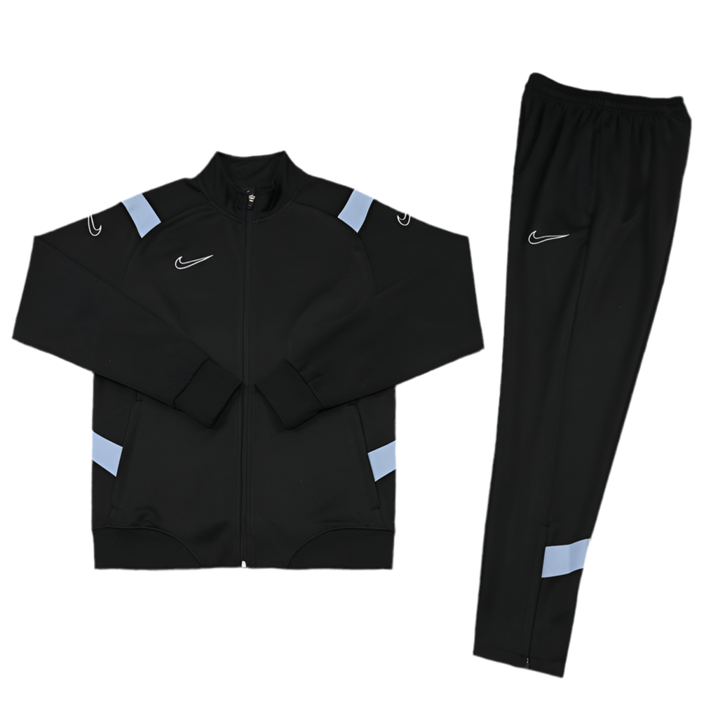 Nike dri fit full zip