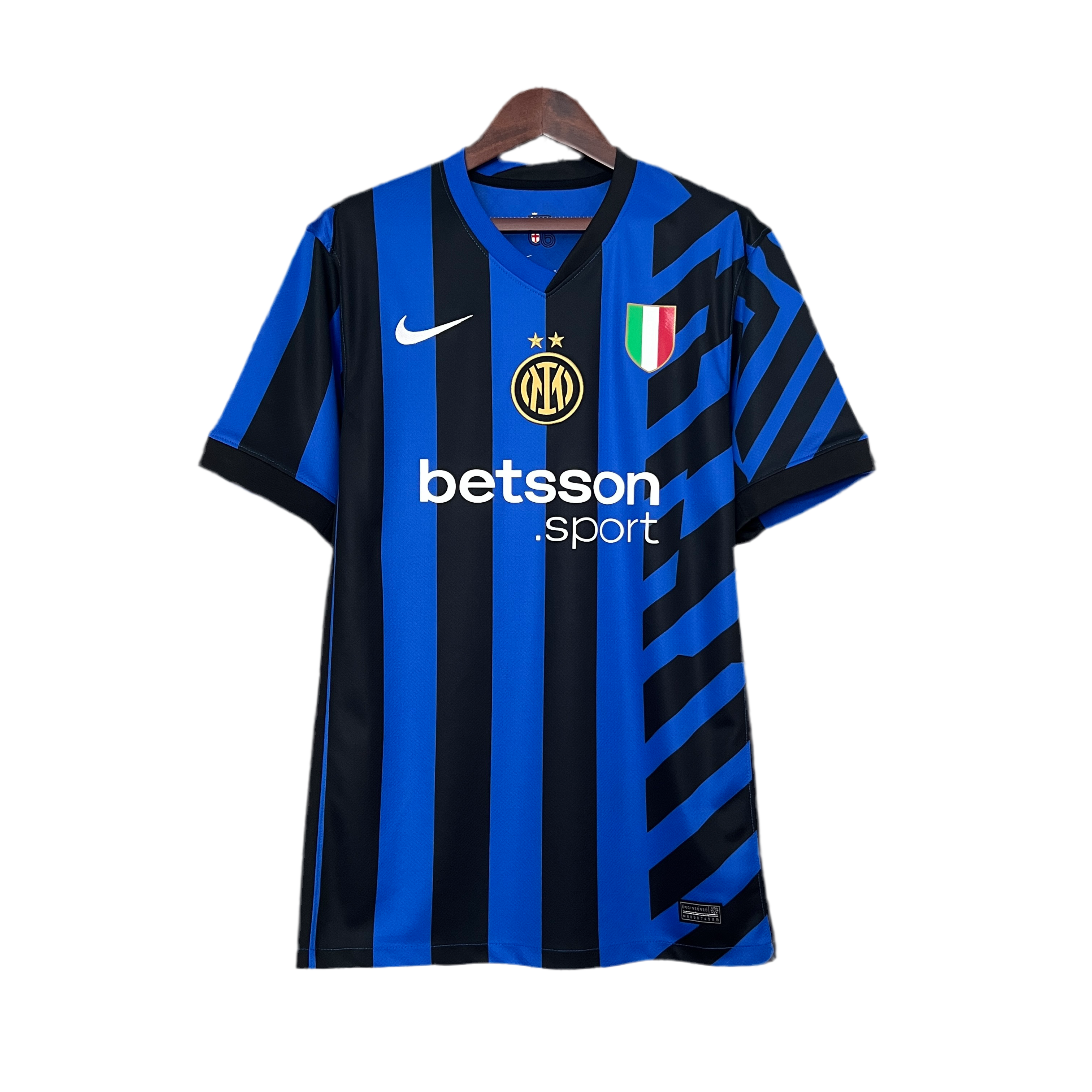 Inter Milan 24/25 Home