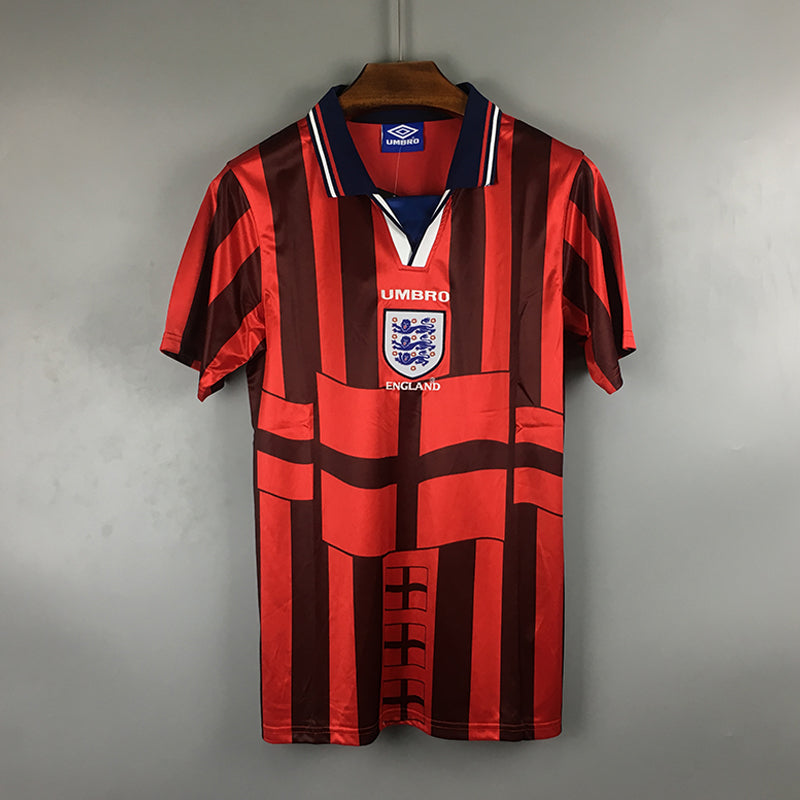 England 1998 Away