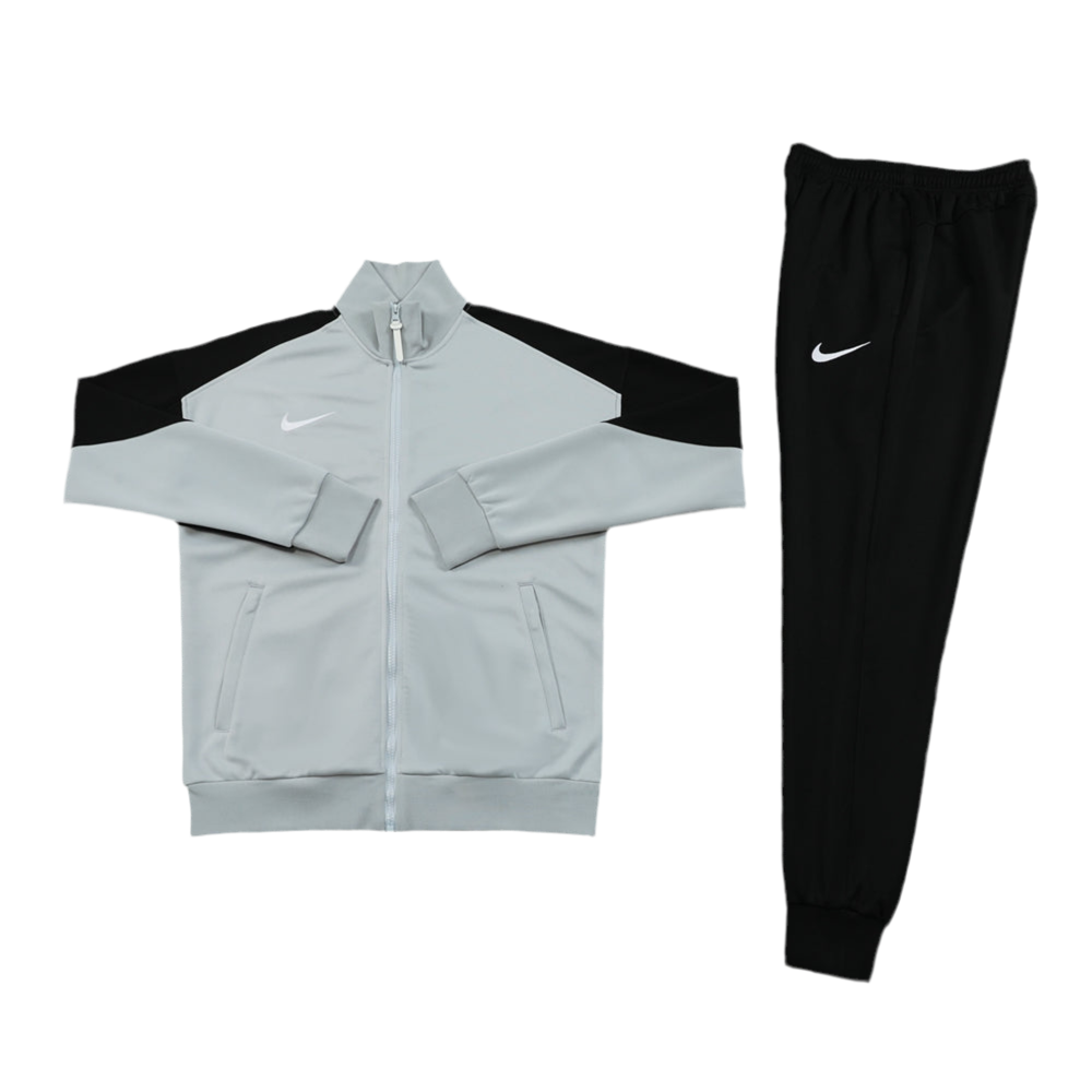 Nike dri fit full zip