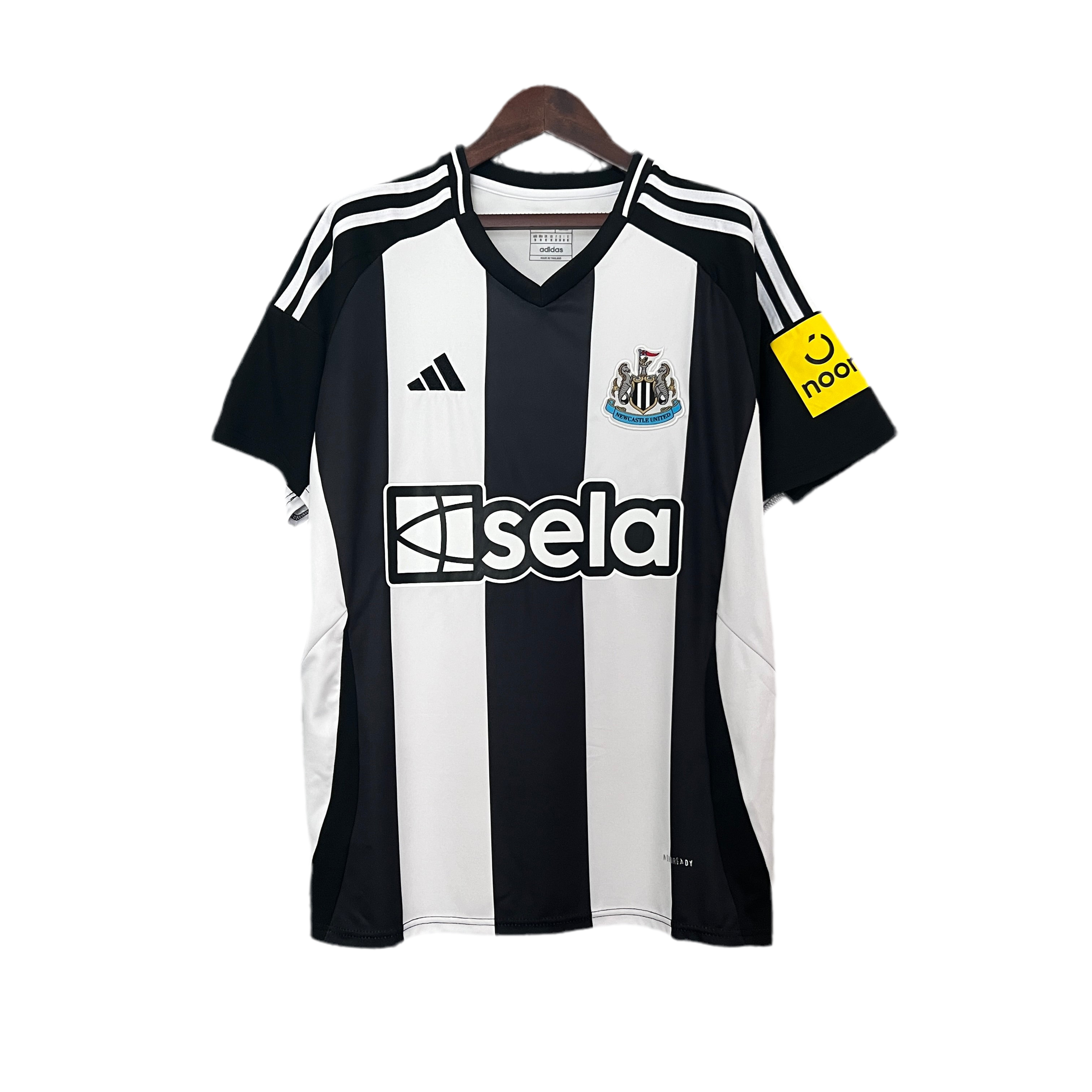 Newcastle 24/25 Home