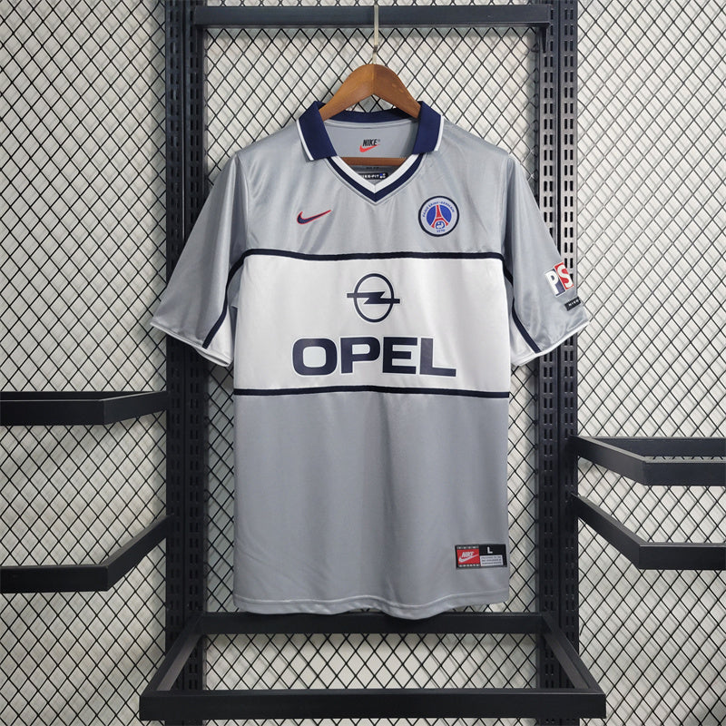 PSG 98/99 Away