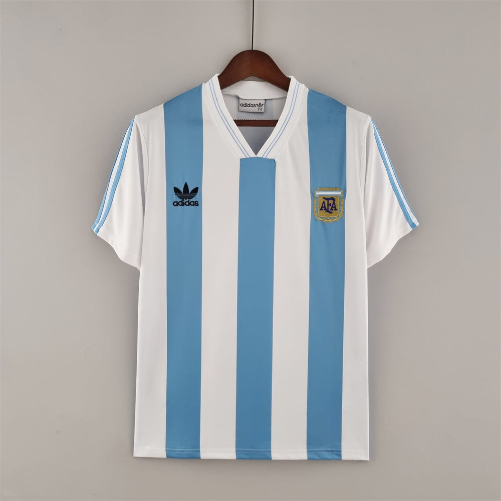 Argentina 1993 Home