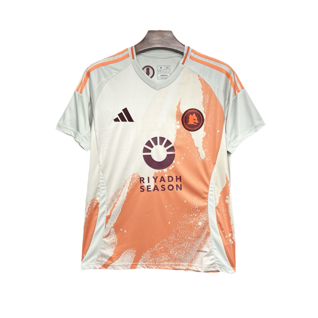 Roma 24/25 Away