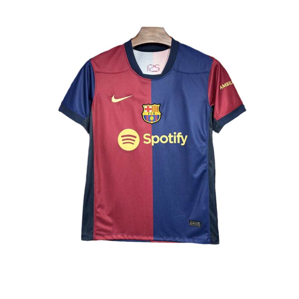 Barcelona 24/25 Home