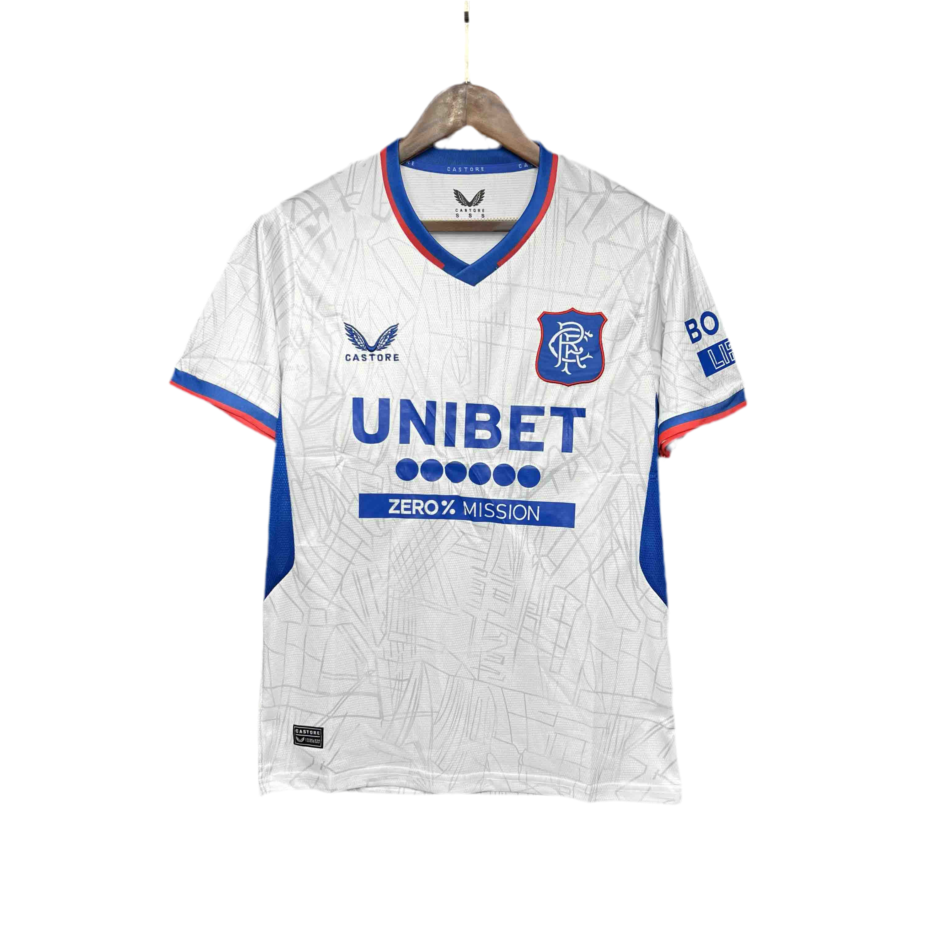 Rangers 24/25 Away