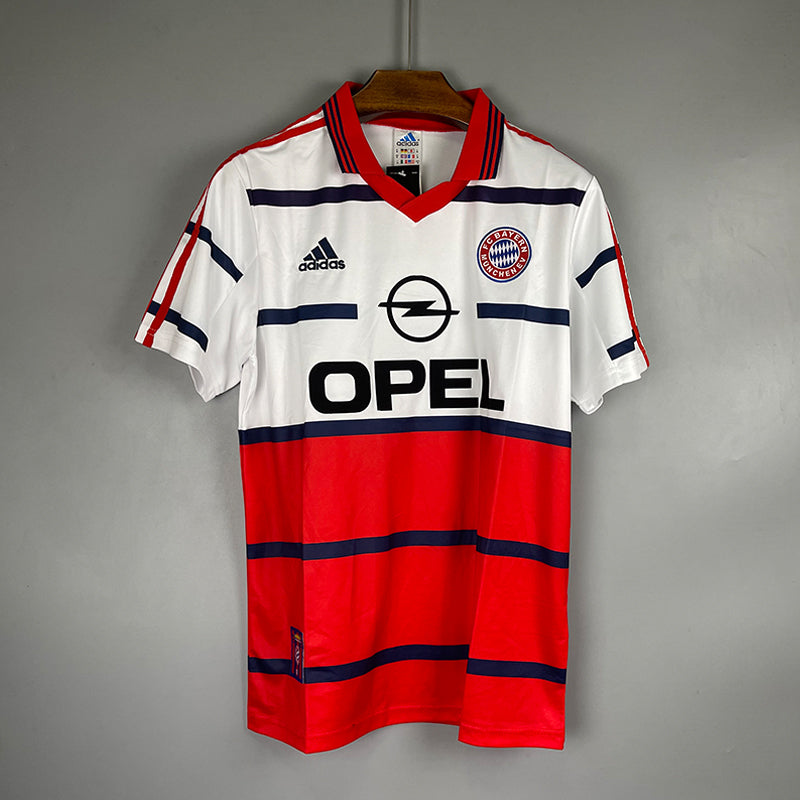 Bayern 98/00 Home