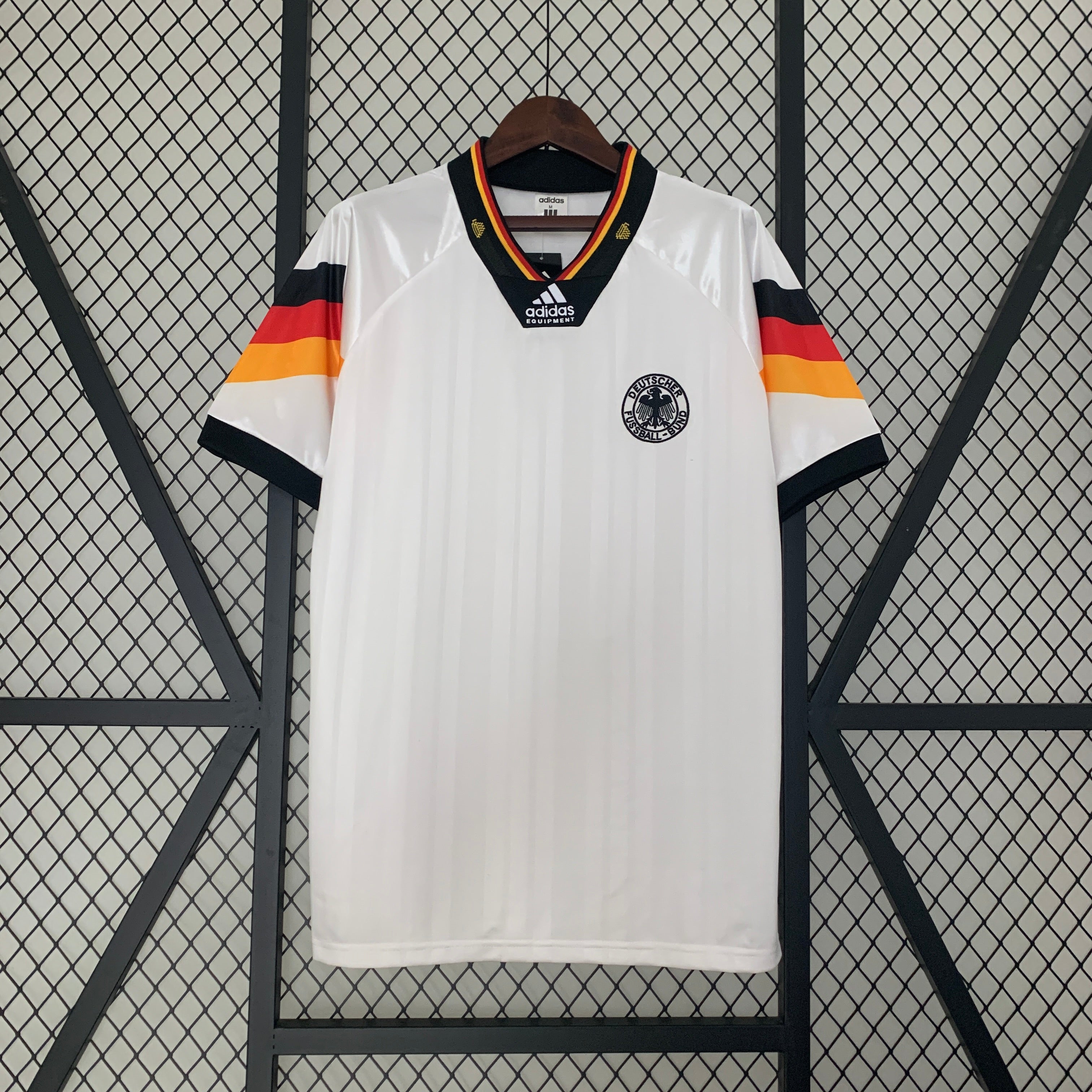 Germany 1992 Home