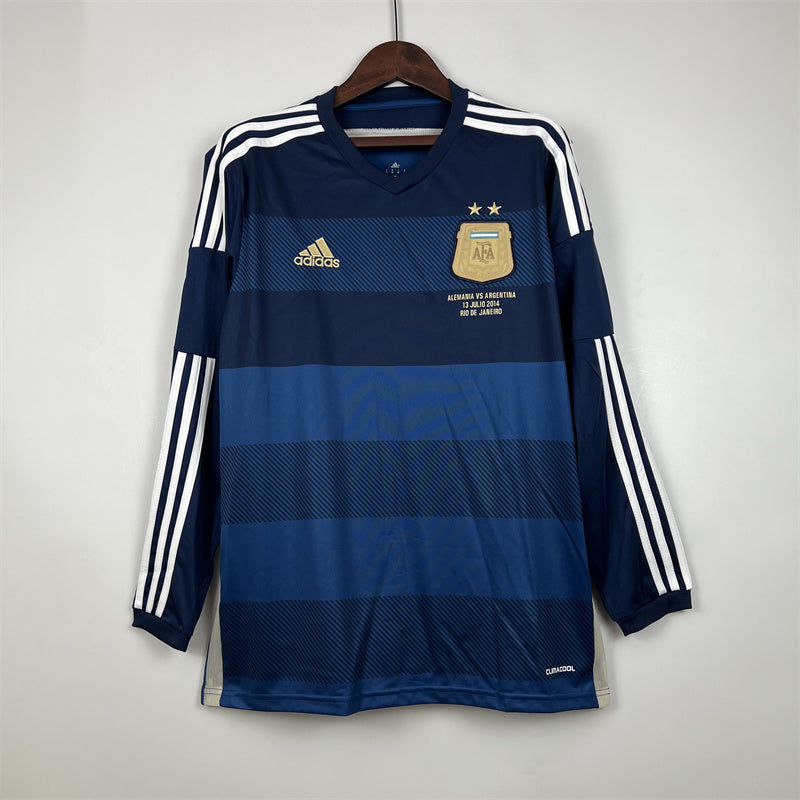 Argentina 23/24 Away Long Sleeve