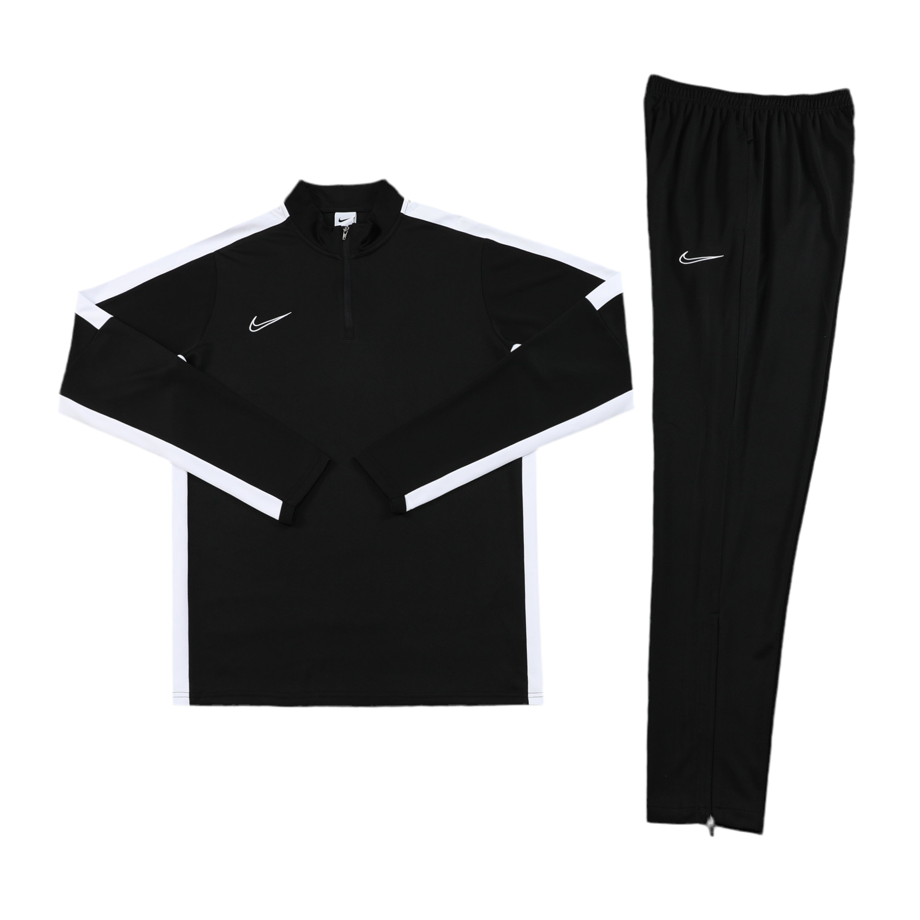 Nike dri fit 1/4 zip