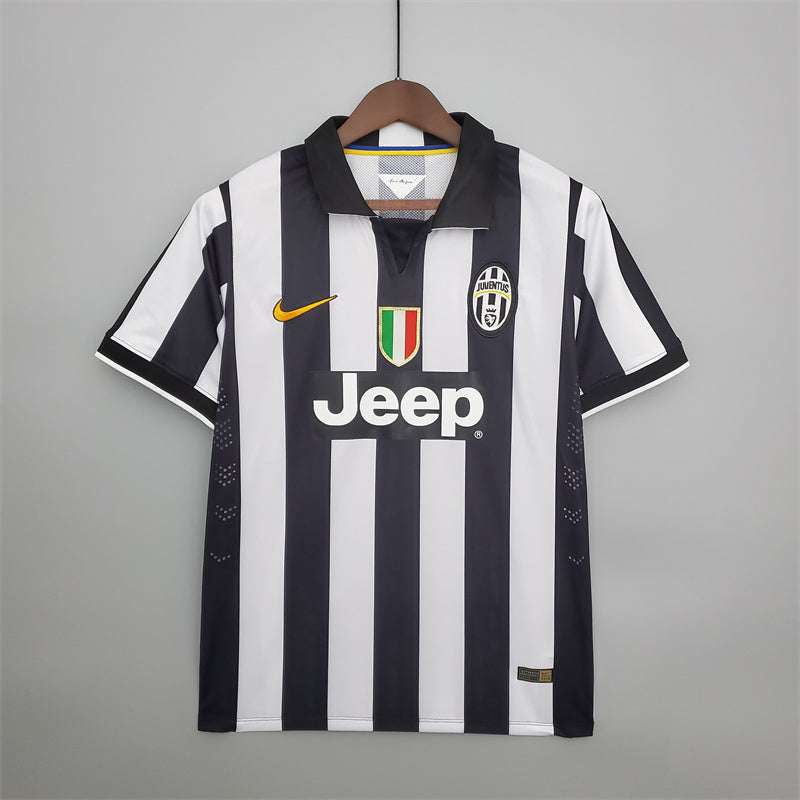 Juventus 14/15 Home