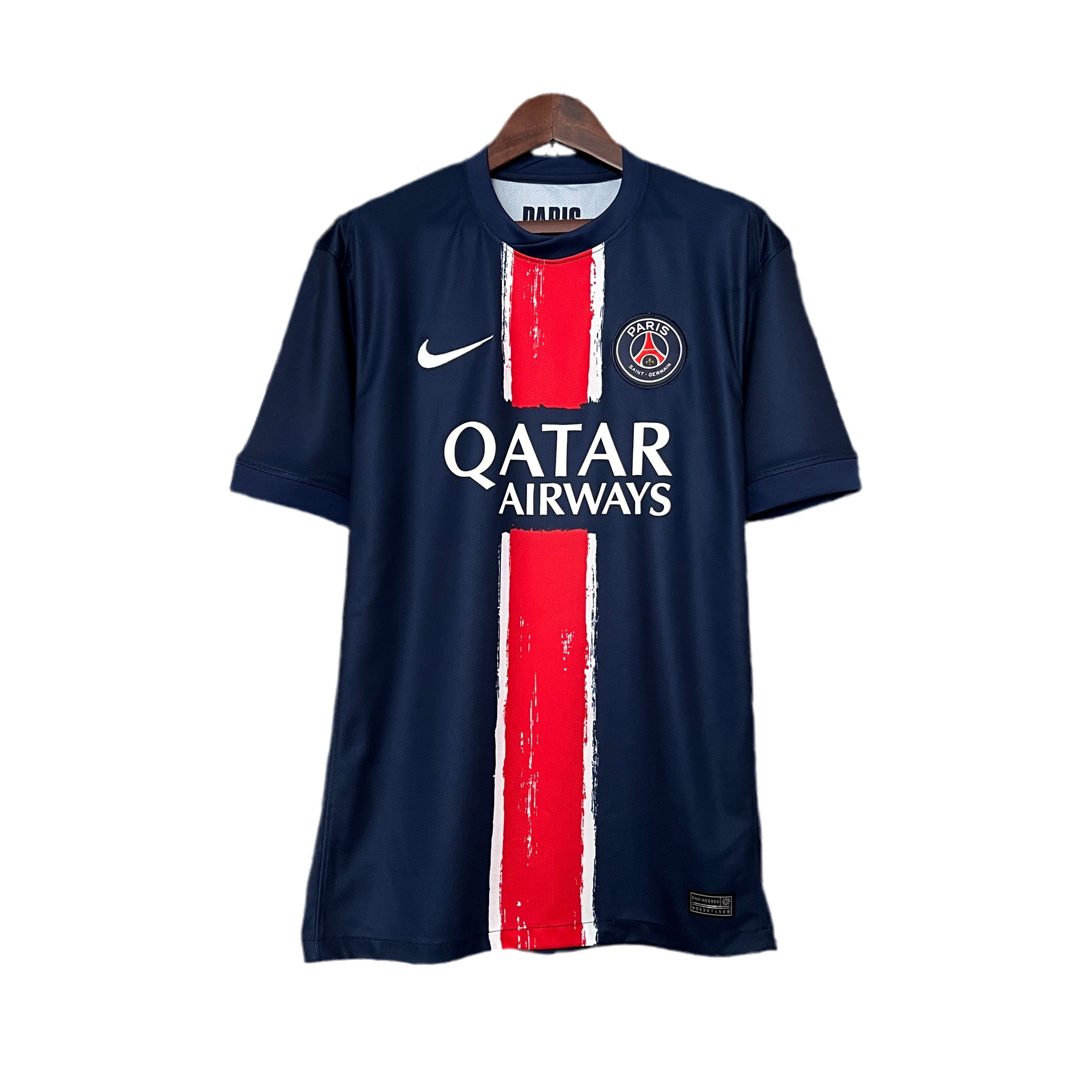 PSG 24/25 Home