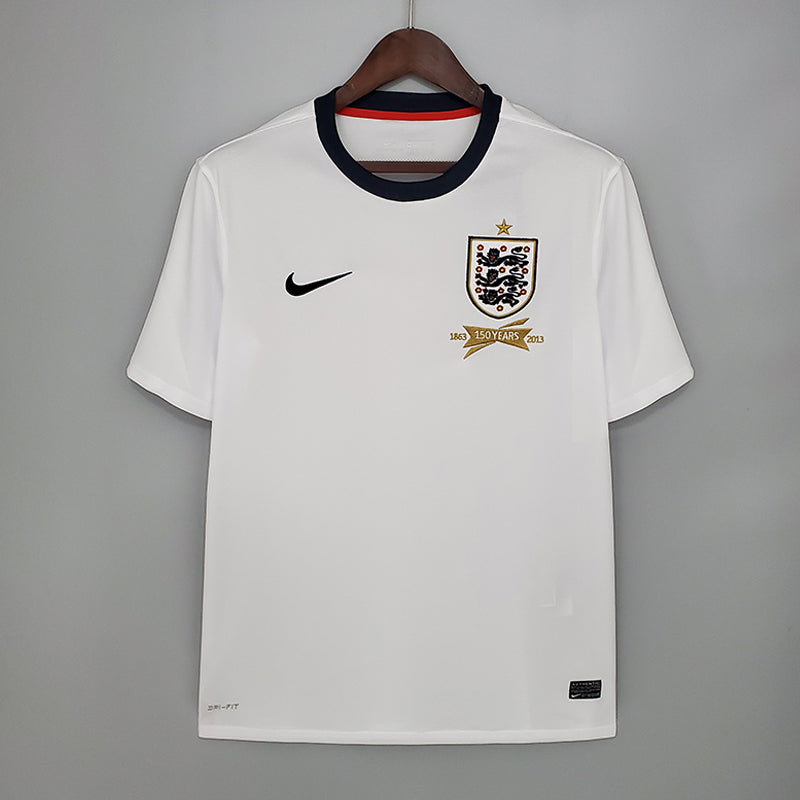 England 2013 Home