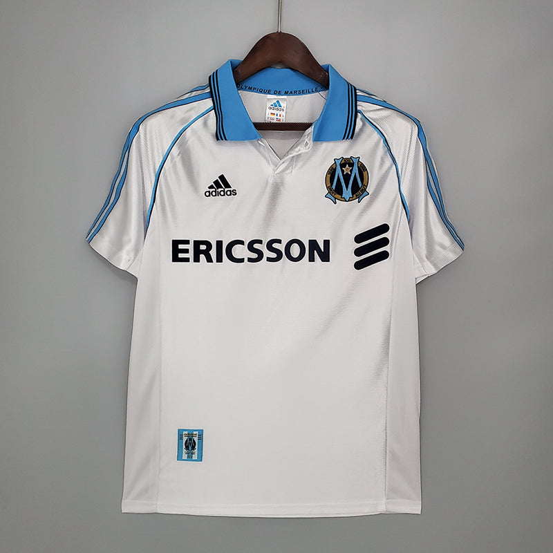 Marseille 98/99 Home