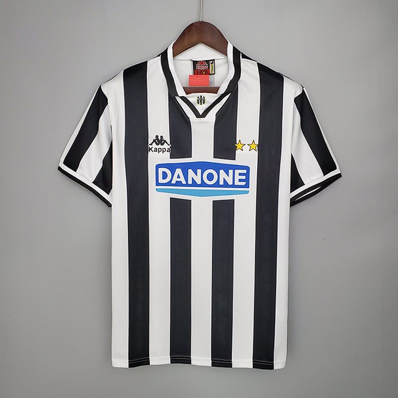 Juventus 94/95 Home