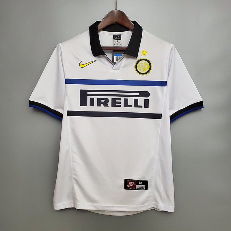 Inter Milan 98/99 Away