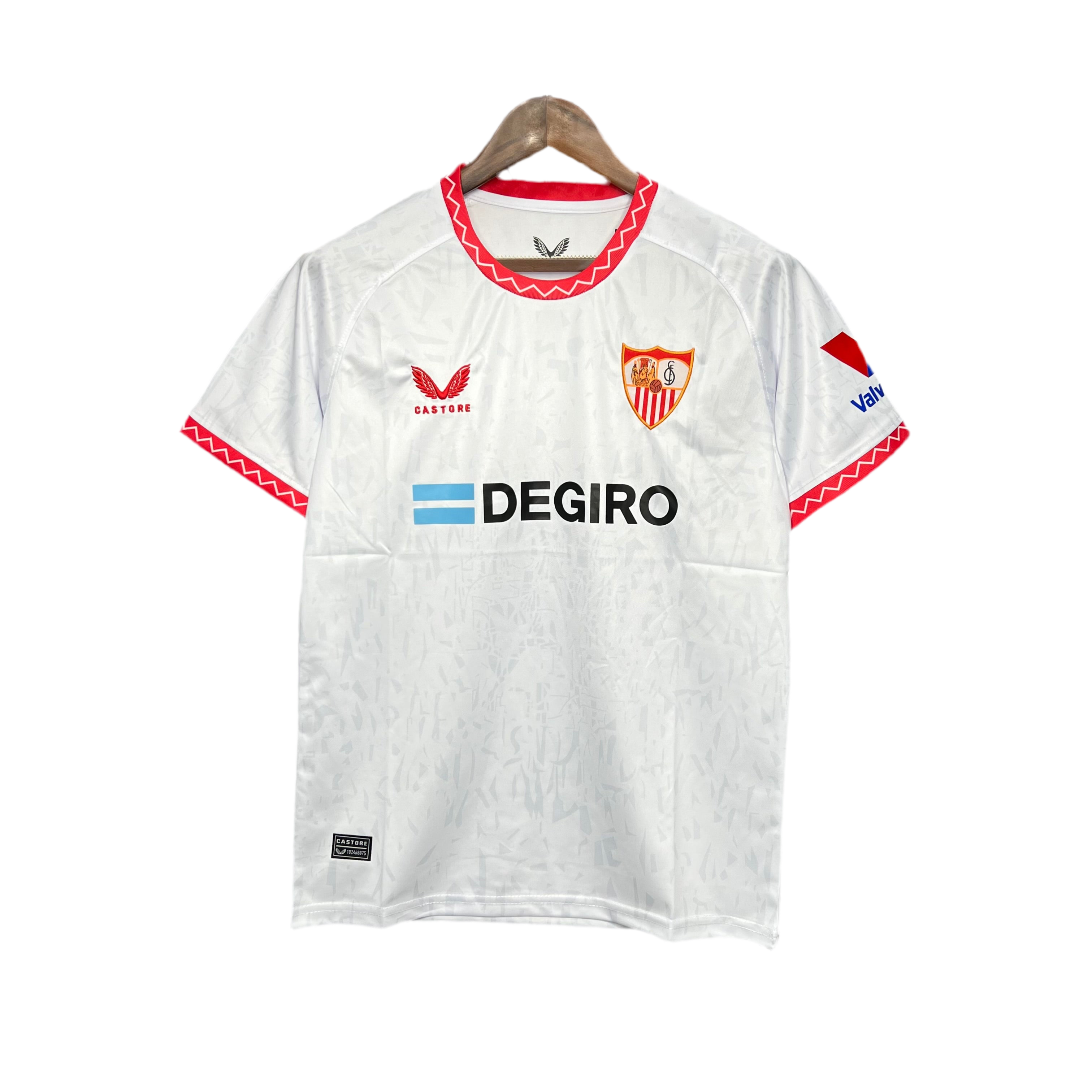 Sevilla 24/25 Home