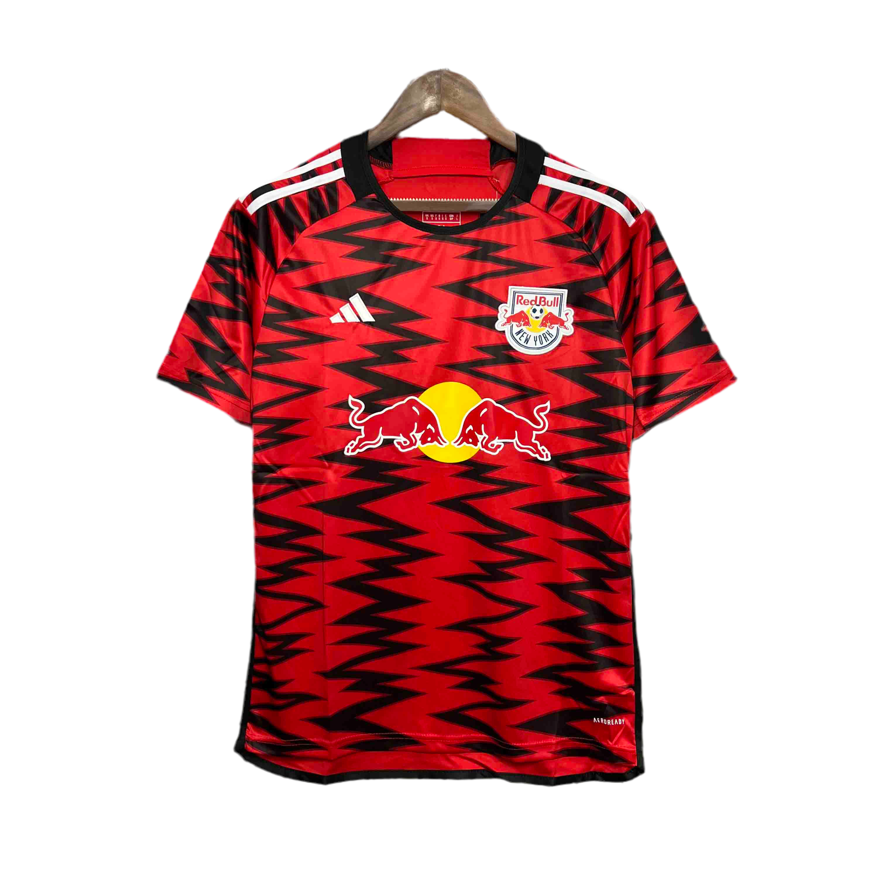 New York Red Bulls 24/25 Away