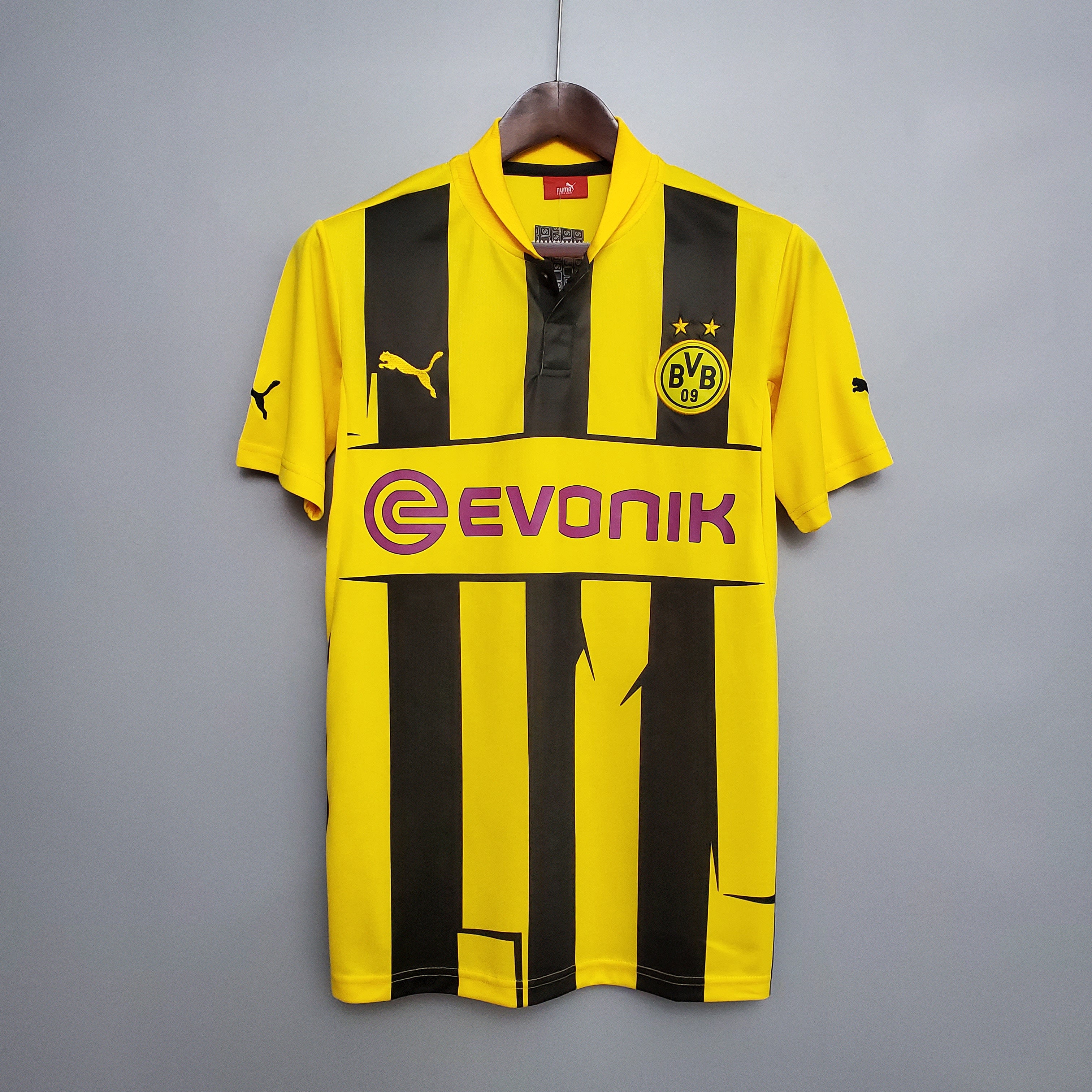 Dortmund 12/13 Home