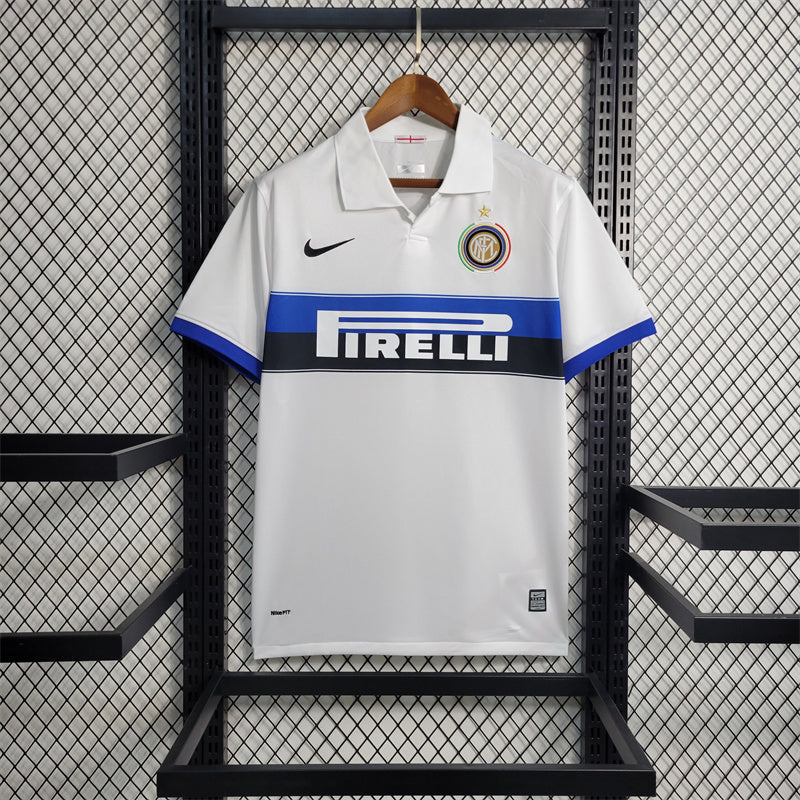 Inter Milan 09/10 Away