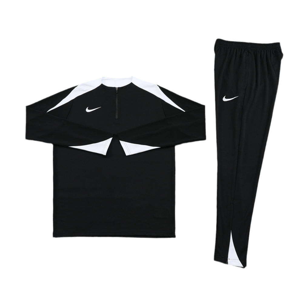 Nike dri fit 1/4 zip