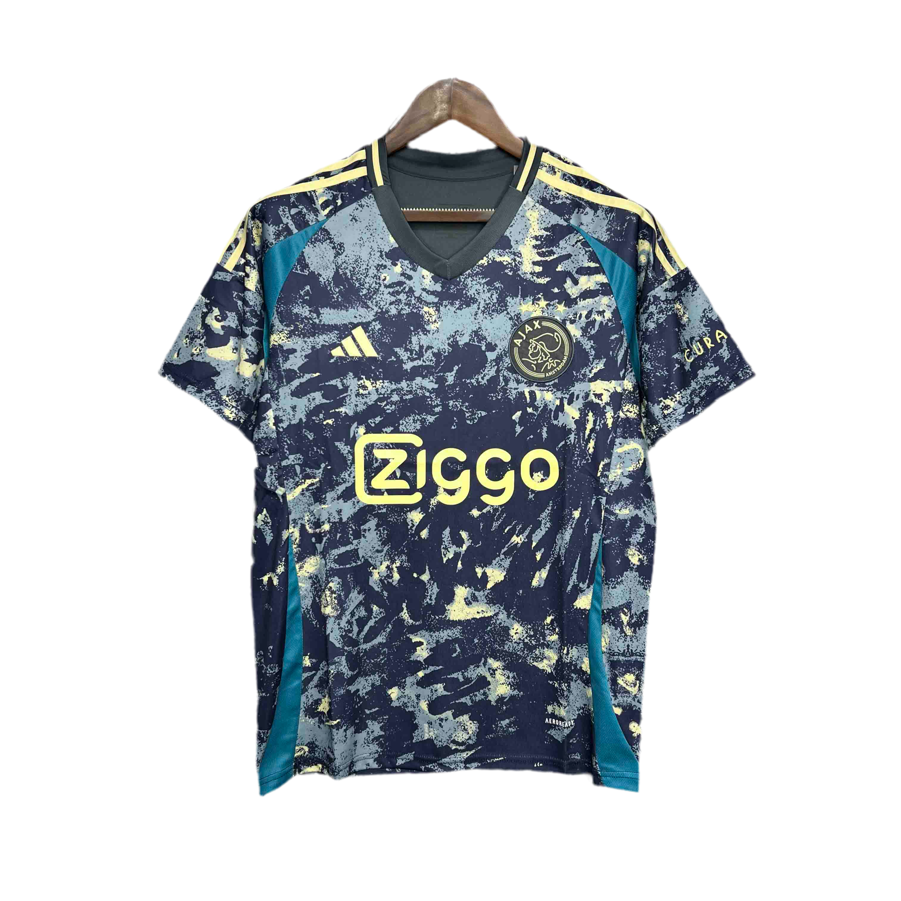 Ajax 24/25 Away