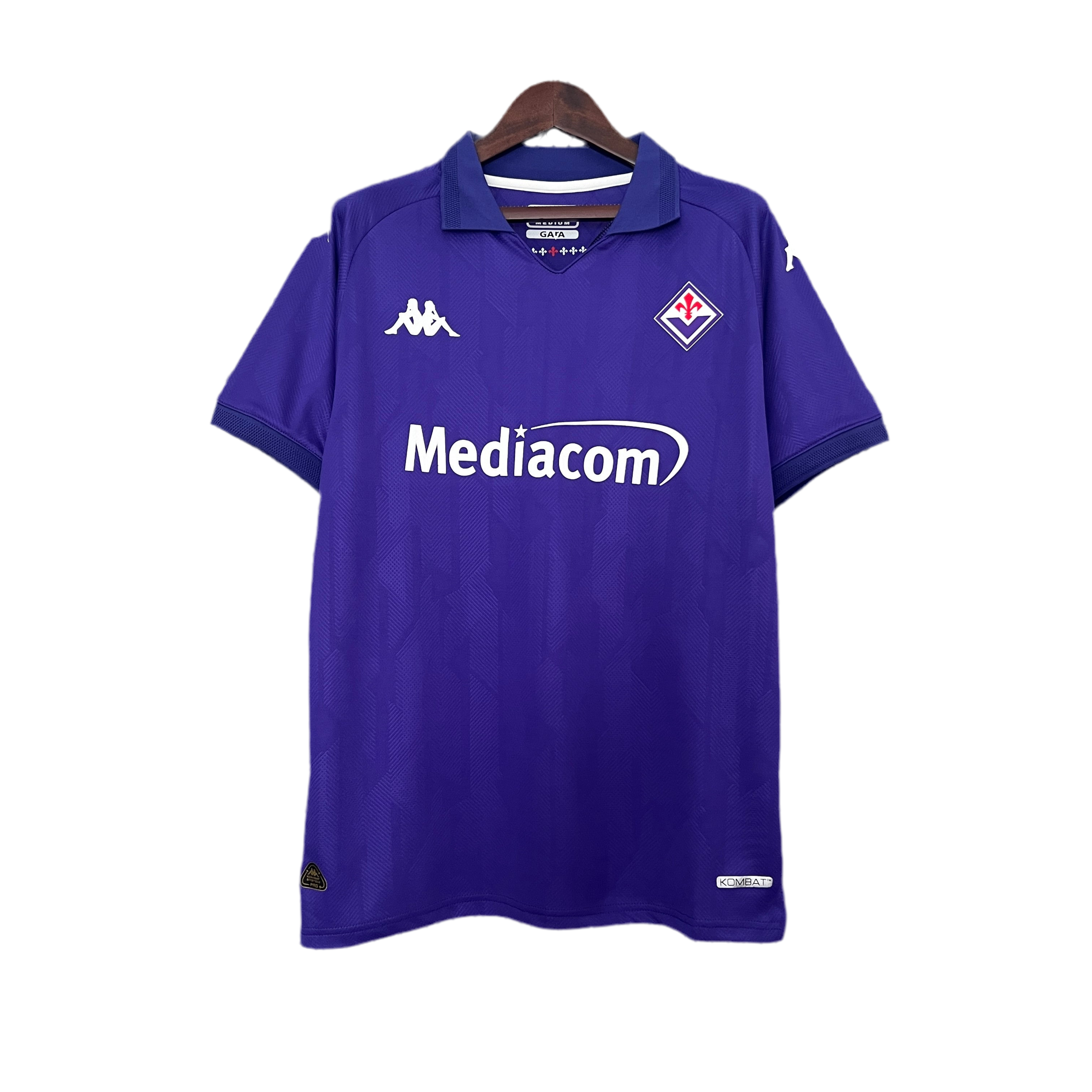 Fiorentina 24/25 Home