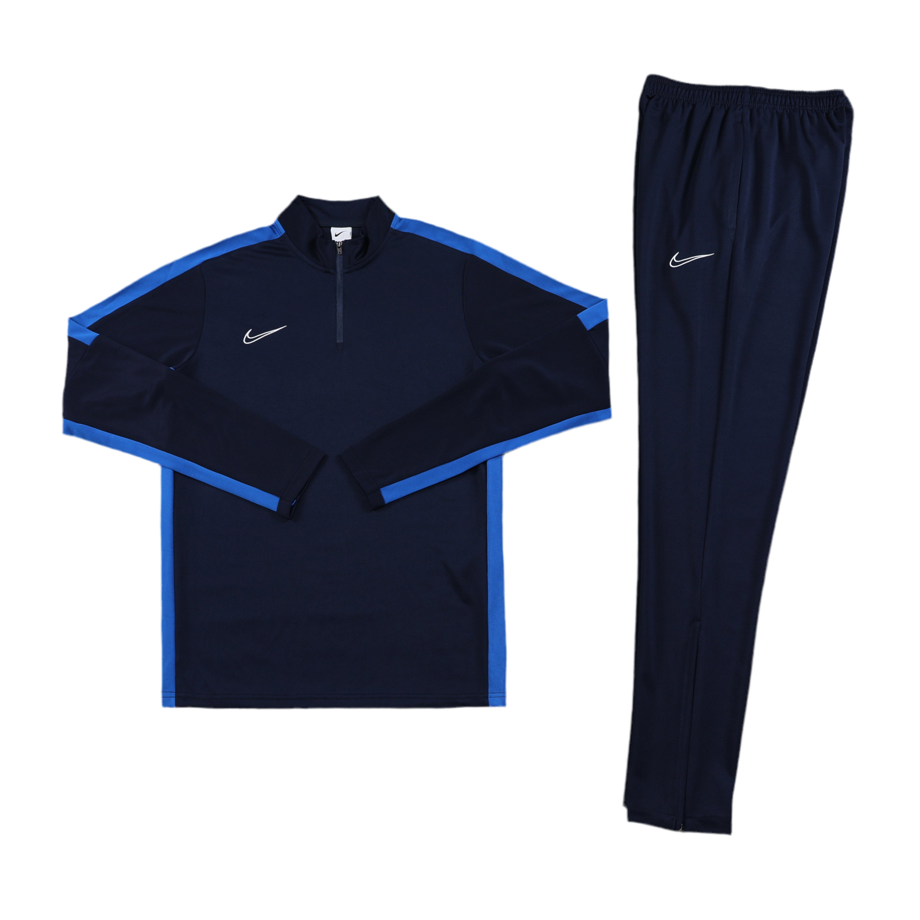 Nike dri fit 1/4 zip