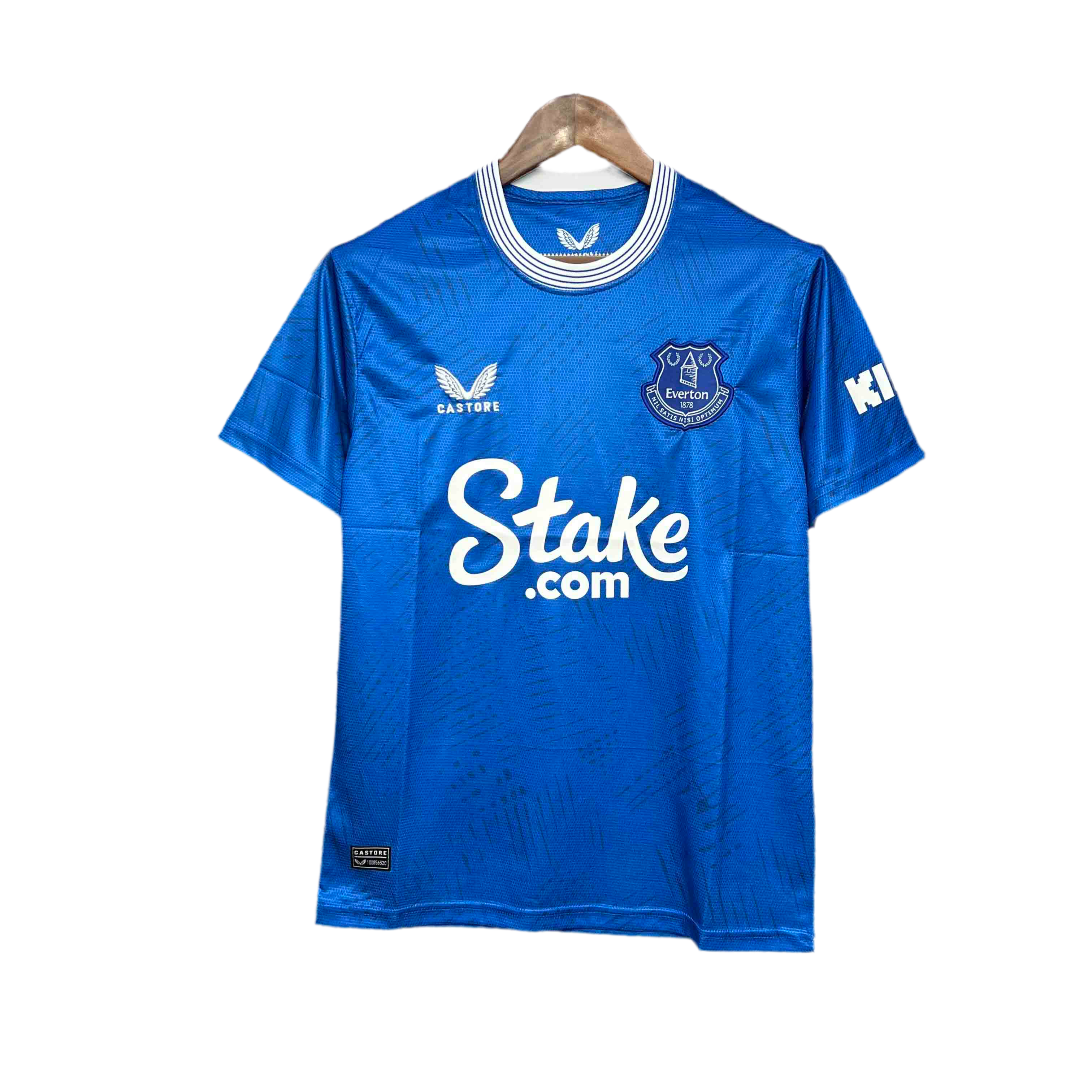 Everton 24/25 Home