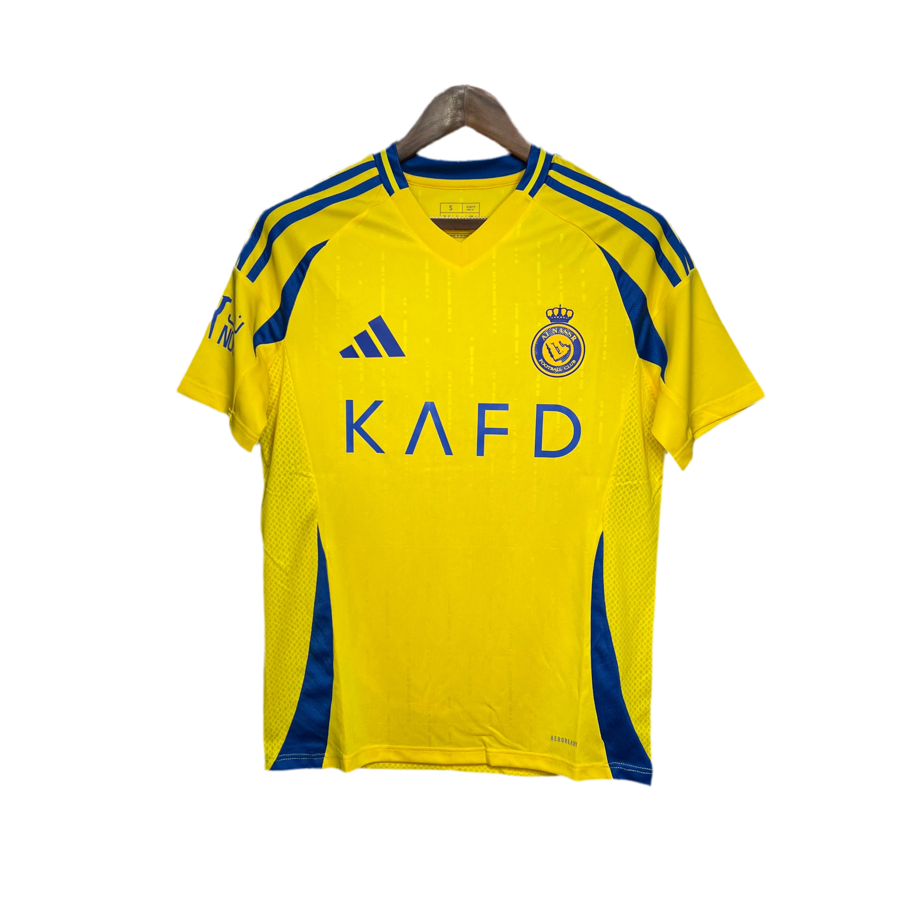 Al Nassr 24/25 Home