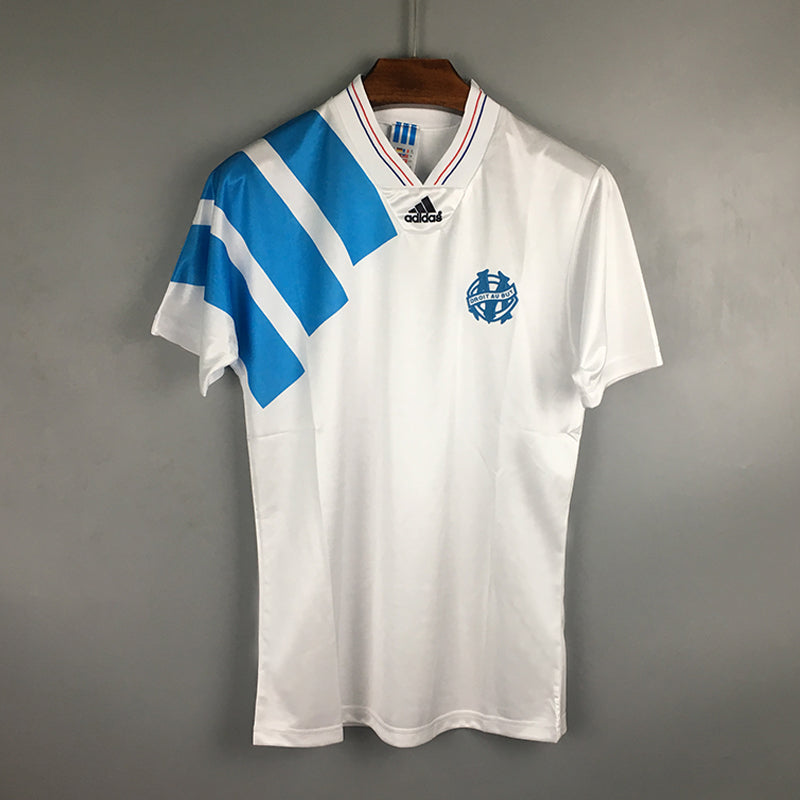 Marseille 92/93 Home