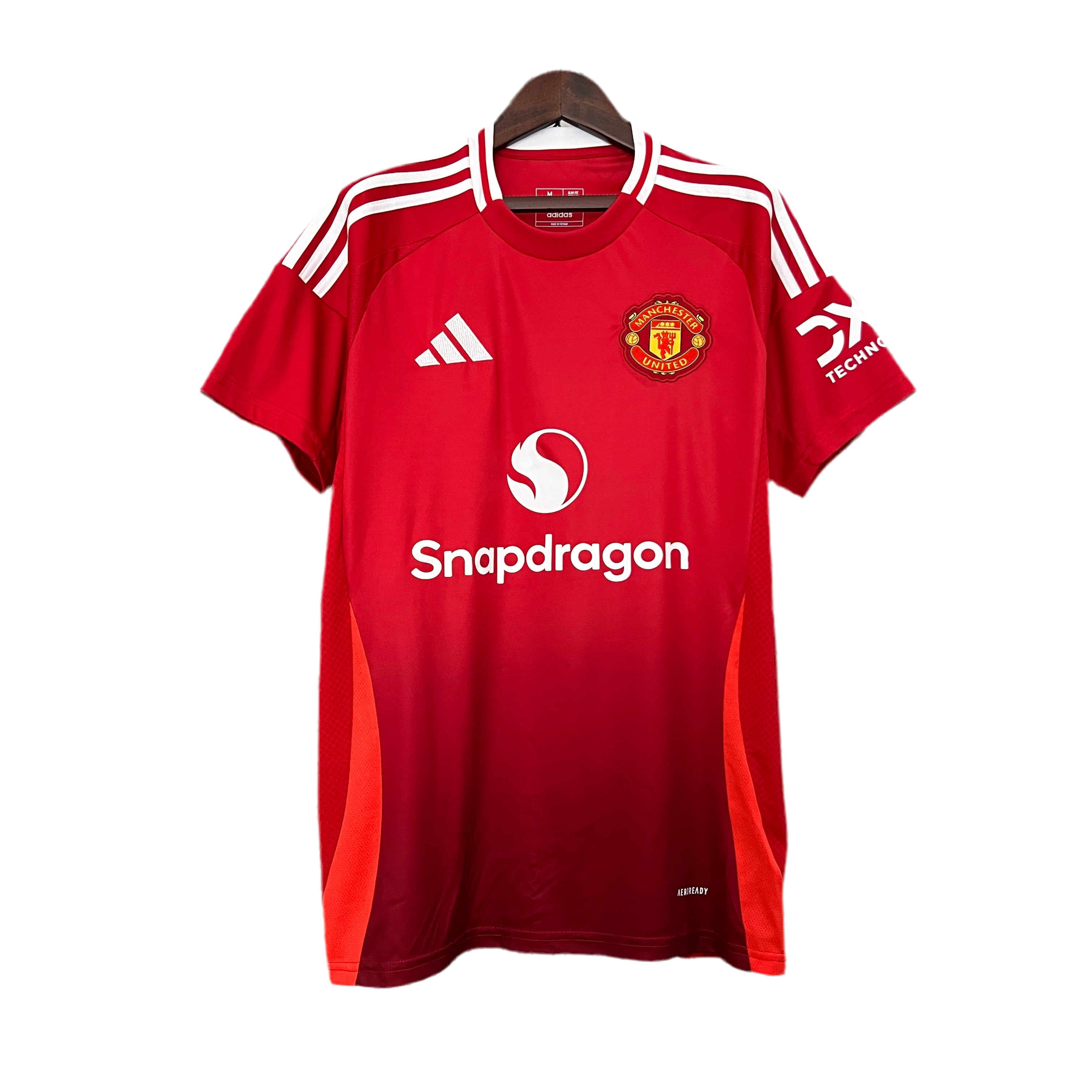 Manchester United 24/25 Home