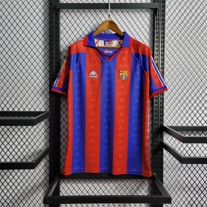 Barcelona 96/97 Home