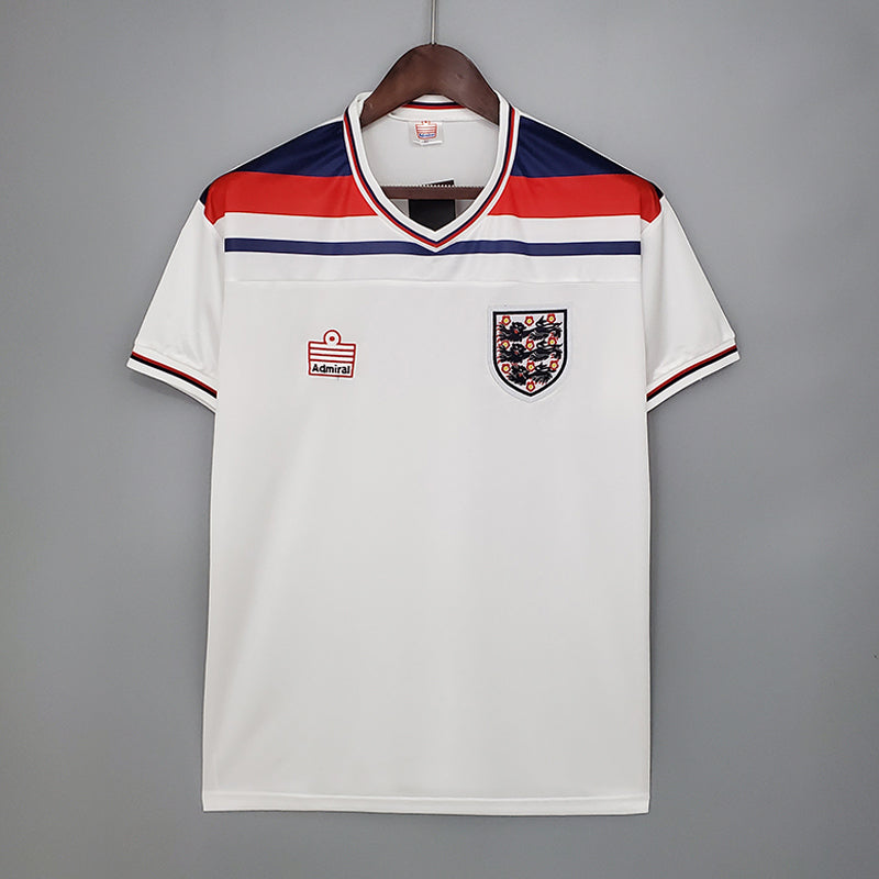 England 1982 Home