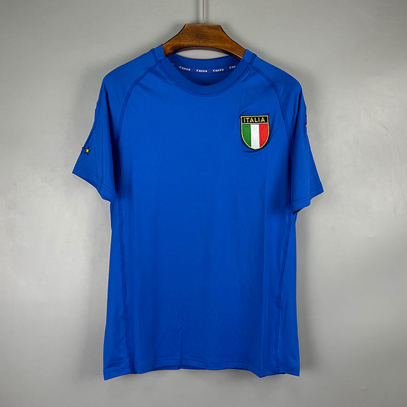 Italy 2000 Home