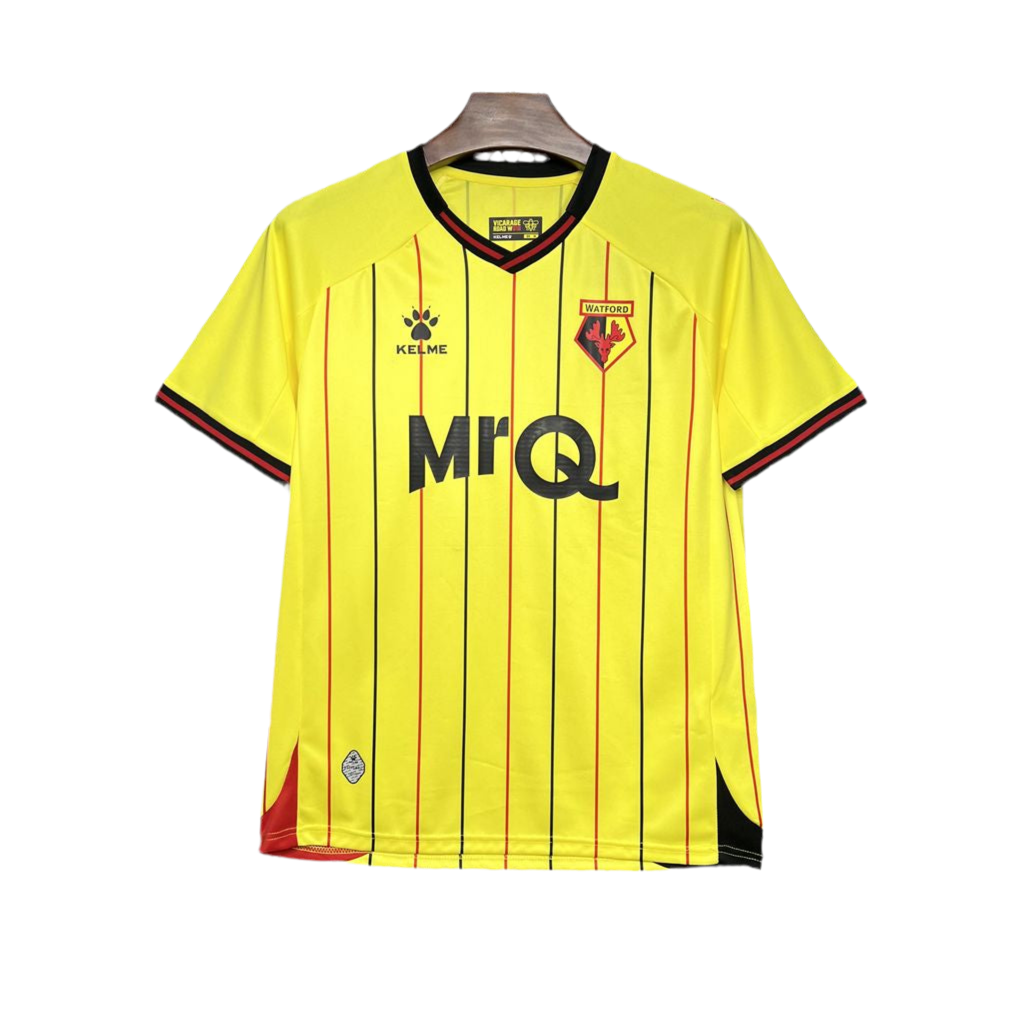 Watford 24/25 Home